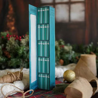 Winter Wonderland (Blue)