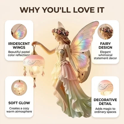 FairyGlow Lamp