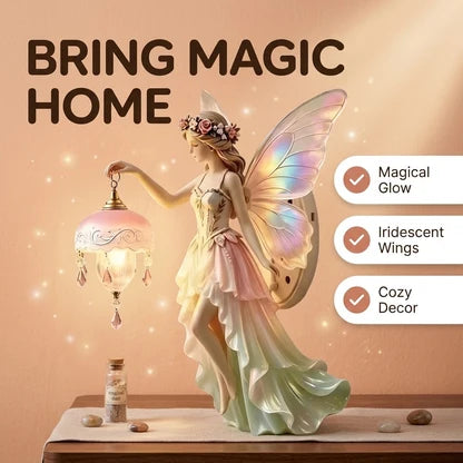 FairyGlow Lamp