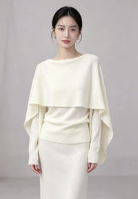 Elegant White