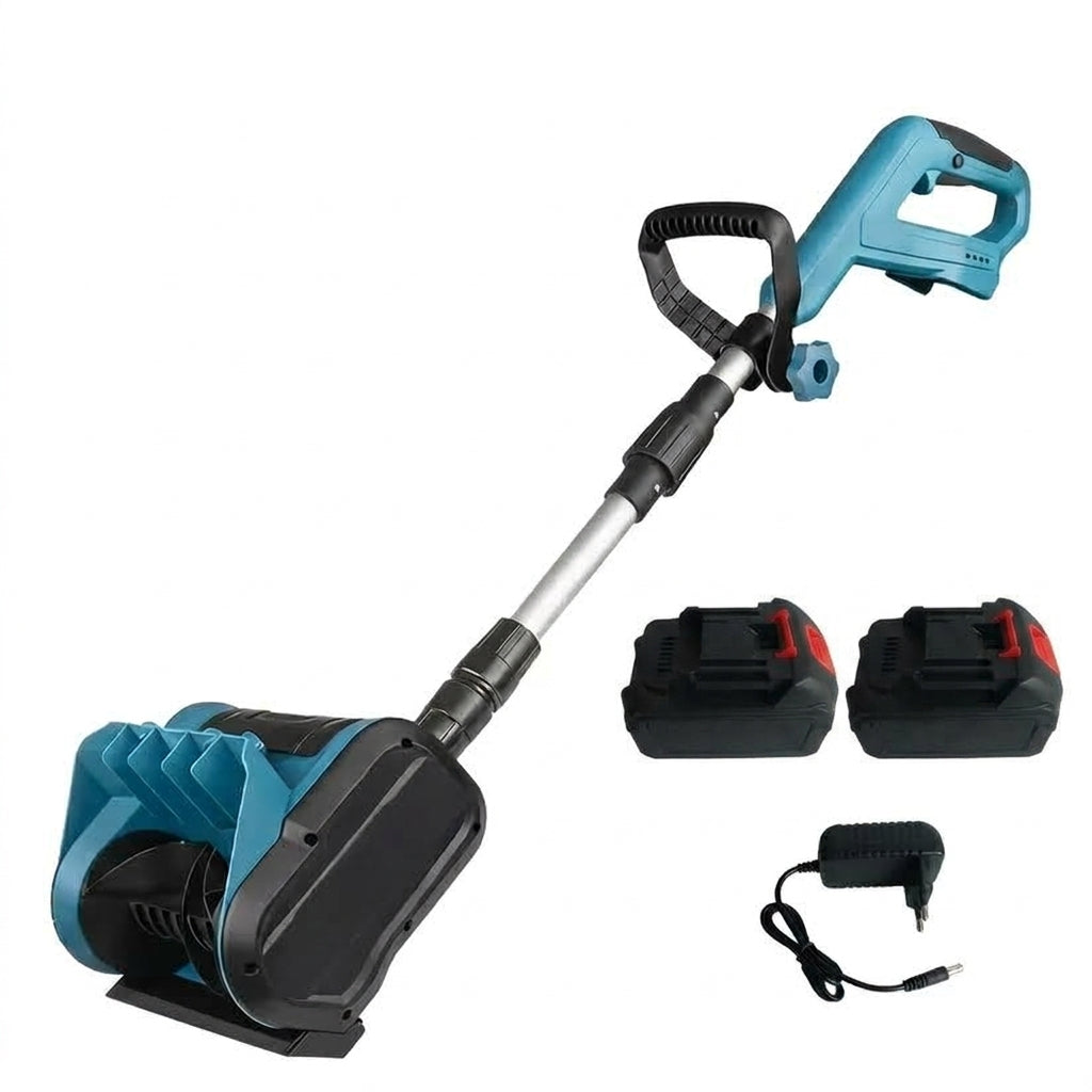 Electric Snow Sweeper
