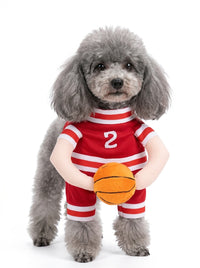 Basketball Jersey