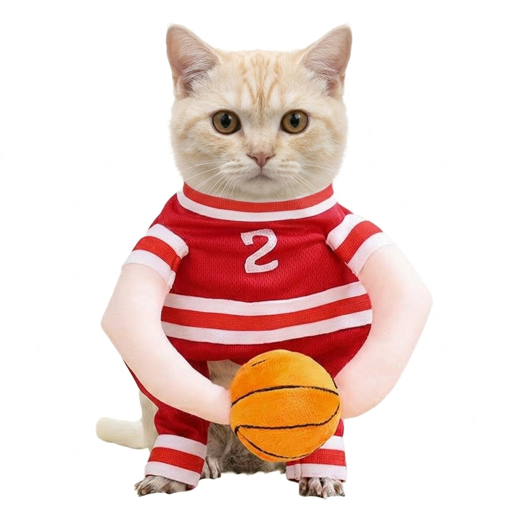 Holy Pet Costume