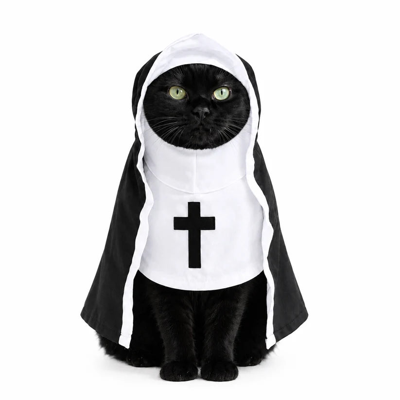 Holy Pet Costume