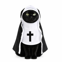 Holy Nun
