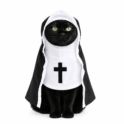 Holy Pet Costume