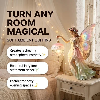 FairyGlow Lamp