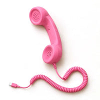 Pink - USB-C