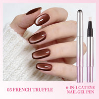 French Truffle