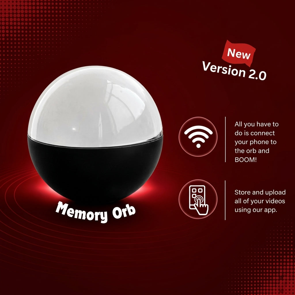 Personalized Memory Orb