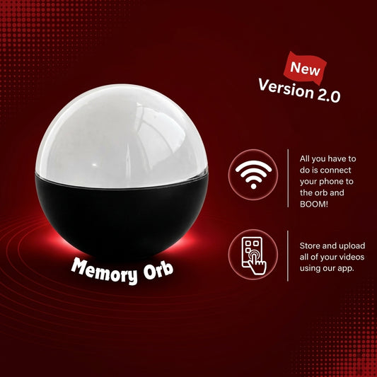 Personalized Memory Orb